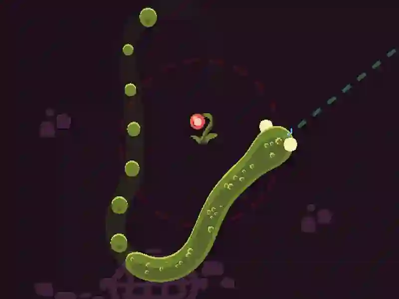 Игра Slugoborus онлајн
