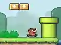 Игра Super Angelo онлајн