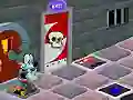 Игра Mickey Mouse Castle онлајн