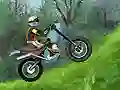 Игра Nuclear Motocross онлајн