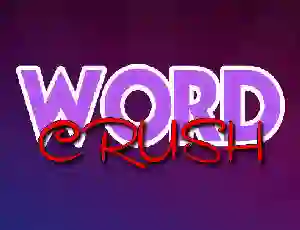 Игра Word Crush онлајн