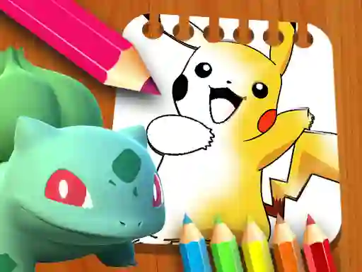 Игра Pokemon онлајн