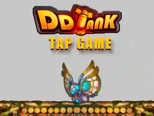 Игра Ddtank Tap онлајн