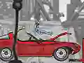 Игра Crash Test Launcher онлајн