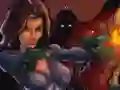 Игра Tequila 2 zombies онлајн