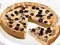 Игра Fish Pizza Cooking онлајн