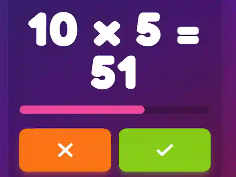 Игра Math Mania онлајн