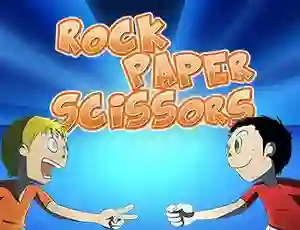 Игра Rock, Paper, Scissors онлајн