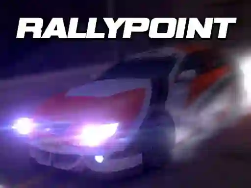 Игра Rally Point онлајн