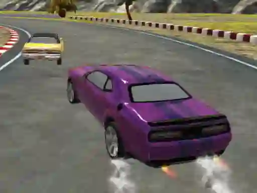 Игра Drift Fury онлајн
