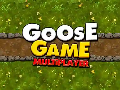 Игра Goose Game Multiplayer онлајн