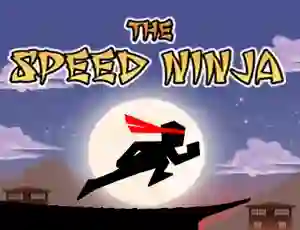 Игра The Speed Ninja онлајн