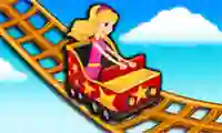 Игра Thrill Rush 3 онлајн