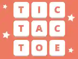 Игра Tic Tac Toe онлајн