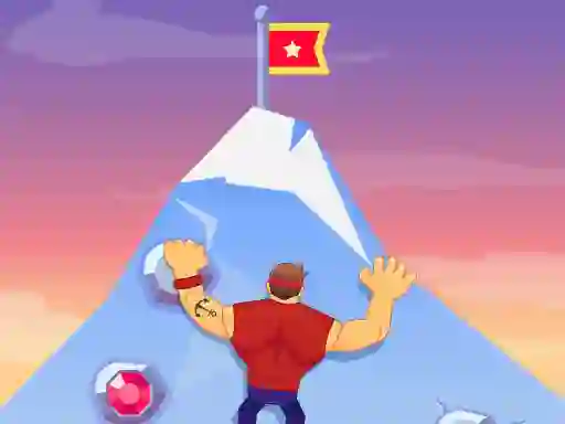 Игра Climb Hero онлајн