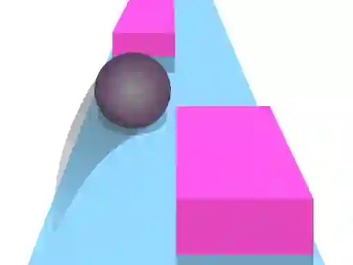 Игра Ball Runner онлајн