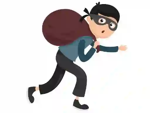 Игра Thief.ro онлајн
