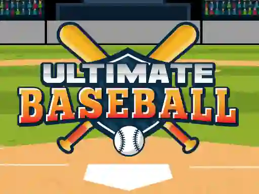 Игра Ultimate Baseball онлајн