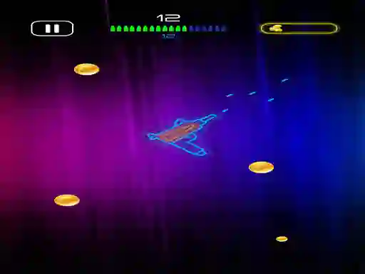 Игра Flip The Gun онлајн