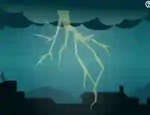 Игра Lightning онлајн
