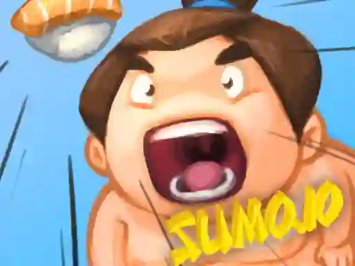 Игра Sumo.io онлајн