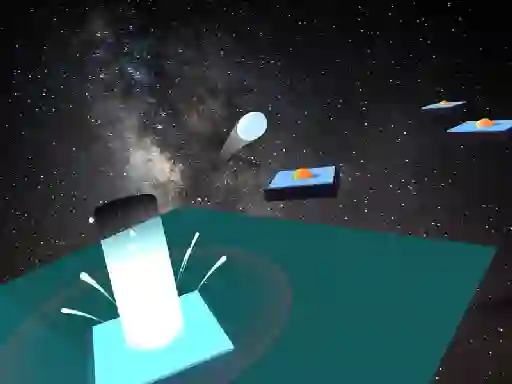 Игра Bouncy Ball онлајн