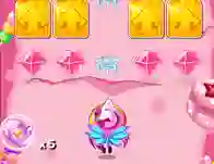 Игра Candy Fairy онлајн