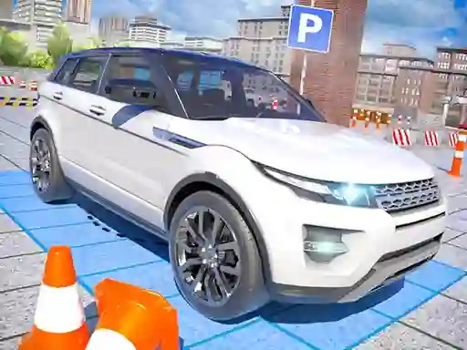 Игра Drive Car Parking онлајн