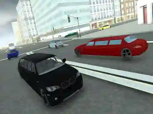 Игра Lemo Car онлајн