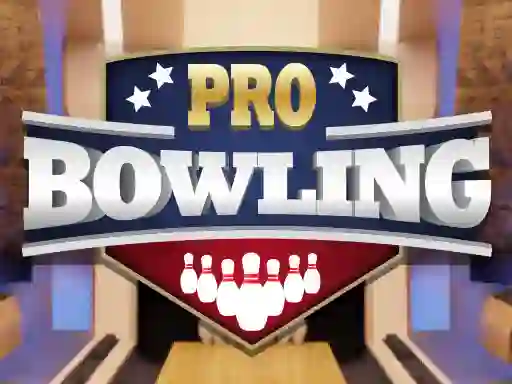 Игра Pro Bowling онлајн