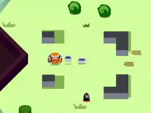 Игра Escape Link онлајн