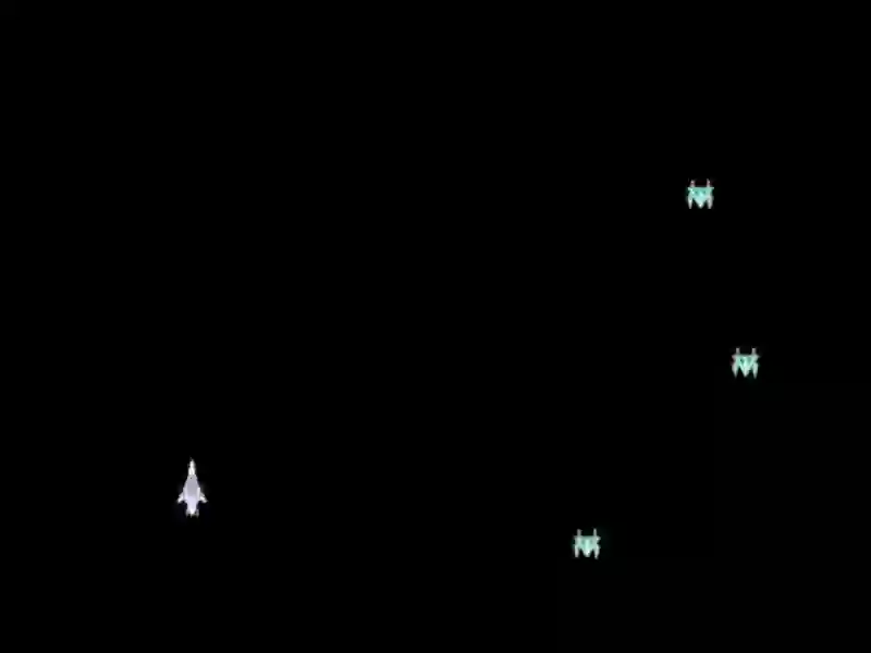 Игра Fighter Plane Game онлајн