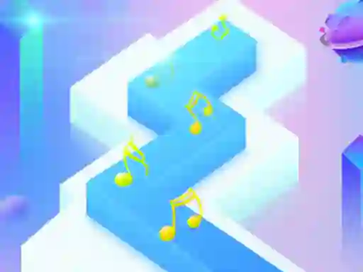 Игра Music Line 3 онлајн