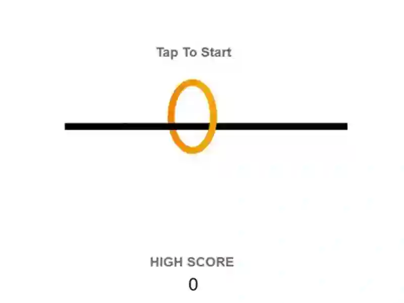 Игра Jumping Circle онлајн