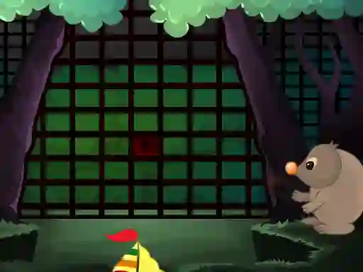 Игра Green Park Escape онлајн