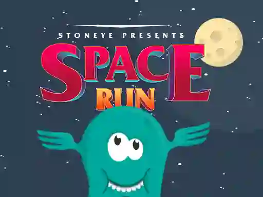 Игра Space Run онлајн