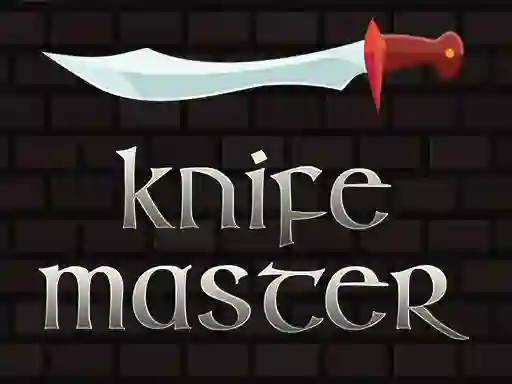 Игра Knife Master онлајн