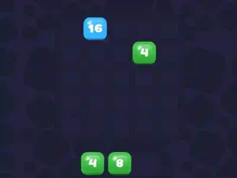 Игра Chain Reaction онлајн