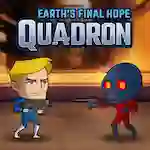 Игра Earth's Final Hope Quadron онлајн