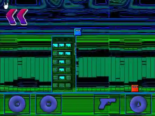Игра The Shooter онлајн