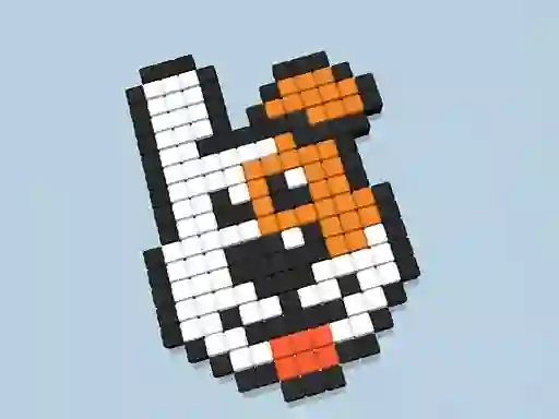 Игра Pixel Art онлајн