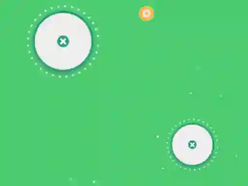 Игра Circle Platform онлајн