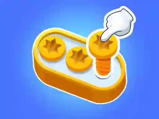 Игра Screw Jam онлајн