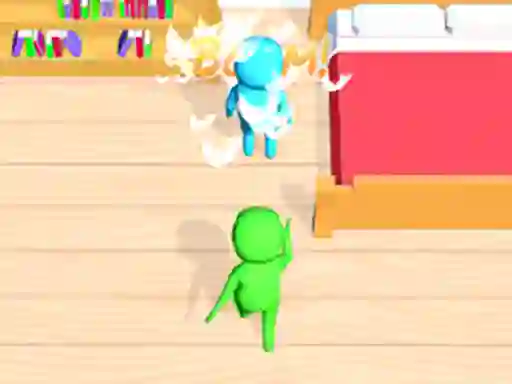 Игра Pillowbattle.io онлајн