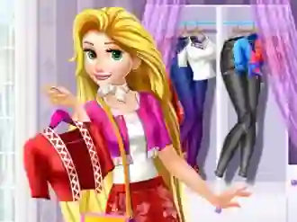 Игра Princess Wardrobe Perfect Date онлајн
