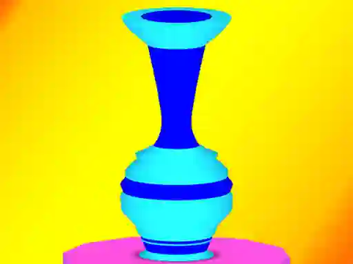 Игра Clay Craft 3d Pottery онлајн