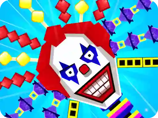 Игра Corona Virus.io онлајн