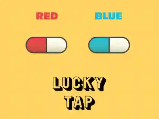 Игра Lucky Tap онлајн