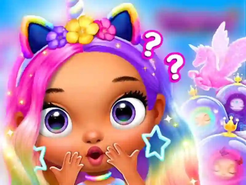 Игра Princesses Castle онлајн