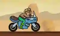 Игра Trial Rush онлајн